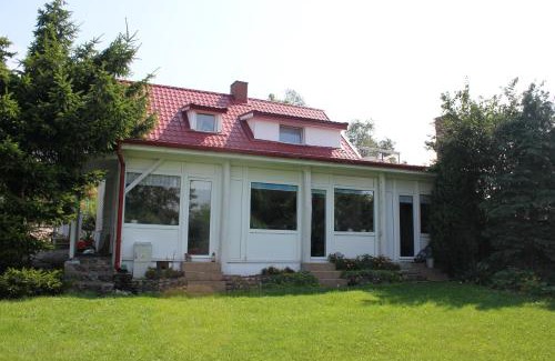 Raszag Apartment | Dom nad Jeziorem