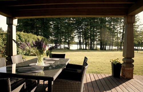 Jagodne Wielkie House | Dom Nad Jeziorem - Rydzewo