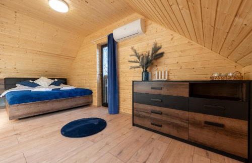 Jaroslawiec House | Dom nad morzem