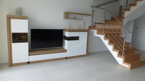 Sosnowka House | Dom Nad Zalewem Sosnówka