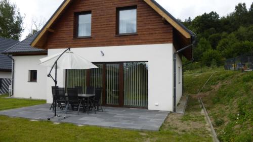 Sosnowka House | Dom Nad Zalewem Sosnówka