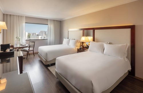 Santa Isabel Hotel | Dom Pedro Lisboa Hotel, a member of Radisson Individuals