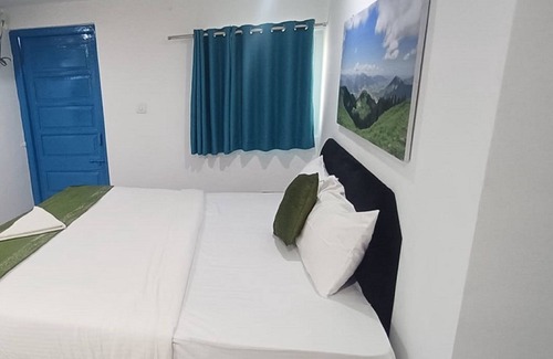 Majorda Hotel | Dom Pedros Haven Resort - Tranquil Retreat by the Sea