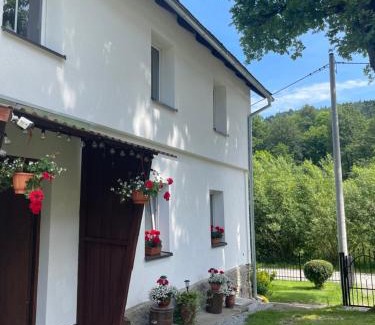 Konradow House | Dom Pod Dębem Agroturystyka