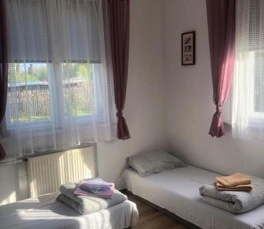 Ruciane-Nida House | Dom pod lasem