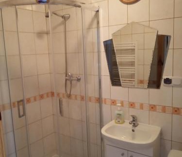Stara Morawa House | Dom Pod Siódemką