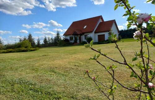 Piecki Villa | Dom Prusinowo 31a