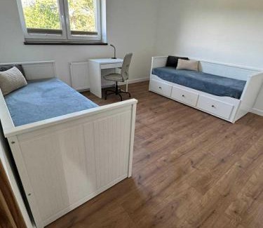 Sztum Apartment | Dom przy lesie
