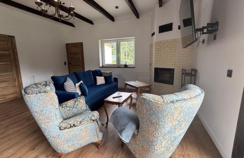 Sztum Apartment | Dom przy lesie