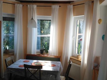 gmina Wisznia Mała Villa | Dom przy S5 Wisznia Mała