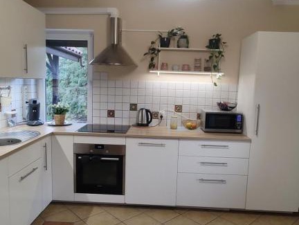 gmina Wisznia Mała Villa | Dom przy S5 Wisznia Mała