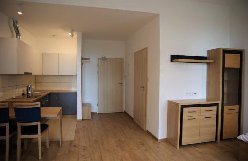 Jelenia Gora Apartment | Dom Studenta Pod Jelonkiem