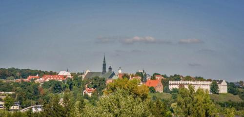 Sandomierz House | Dom Turysty SALUS
