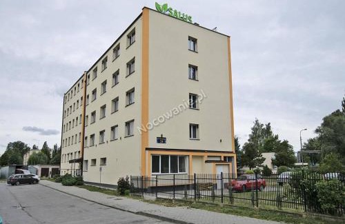 Sandomierz House | Dom Turysty SALUS