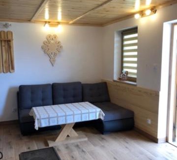 Huba Ski Chalet | DOM u WIECHA