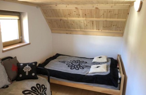 Huba Ski Chalet | DOM u WIECHA