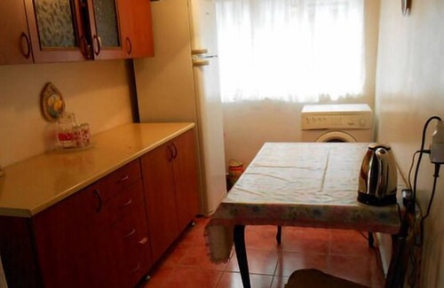 Kobuleti House | Dom v gorode Kobuleti