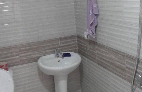 Kobuleti House | Dom v gorode Kobuleti