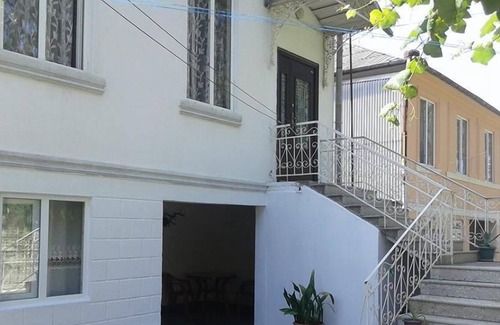 Kobuleti House | Dom v gorode Kobuleti