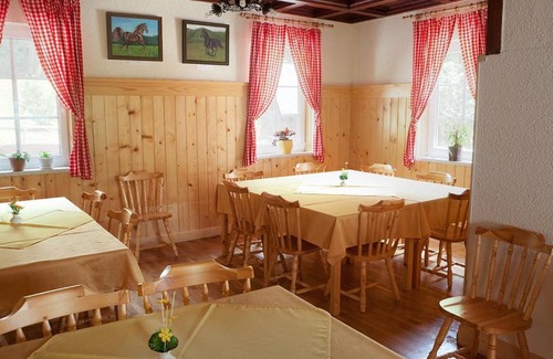 Kamniska Bistrica Hotel | Dom v Kamniški Bistrici