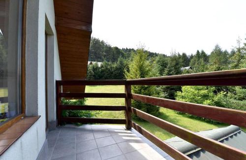 Uscie Gorlickie House | Dom wśród Modrzewi