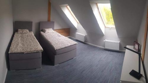 Cisna Apartment | Dom w Bieszczadach