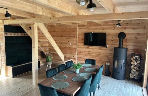 gmina Karsin House | Dom w Borsku
