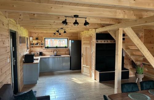 gmina Karsin House | Dom w Borsku