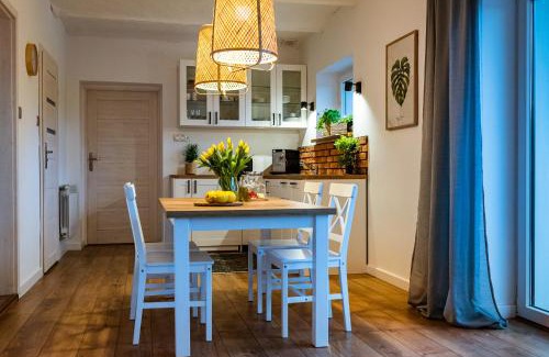 gmina Iwaniska Villa | Dom w dolince