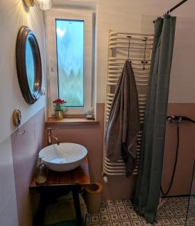 gmina Odolanow House | Dom w Dolinie Baryczy