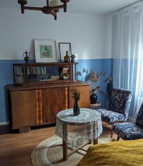 gmina Odolanow House | Dom w Dolinie Baryczy