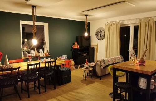 Ustka House | Dom w lesie nad morzem Ustka, Redwanki ,