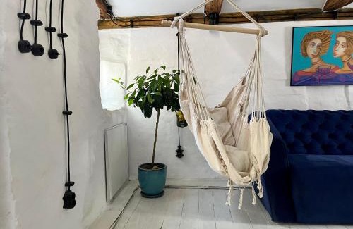Lwowek Slaski Villa | Dom w murach