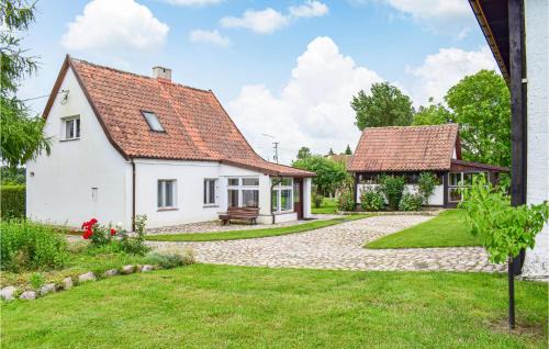 Morag House | Dom W Sadzie