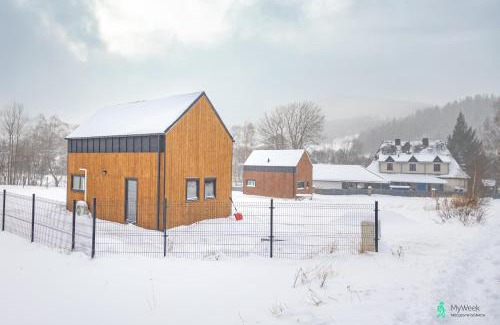 Stronie Slaskie House | Dom w Starej Morawie, MyWeekpl