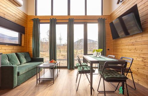Stronie Slaskie House | Dom w Starej Morawie, MyWeekpl