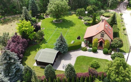 Trzcianka House | Dom wakacyjny Jaśki