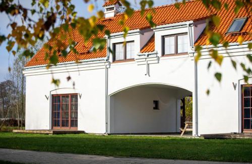 Pisz House | Dom wakacyjny Wrota Mazur