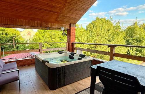 Zwierzyniec House | Dom wakacyjny Zwierzyniec