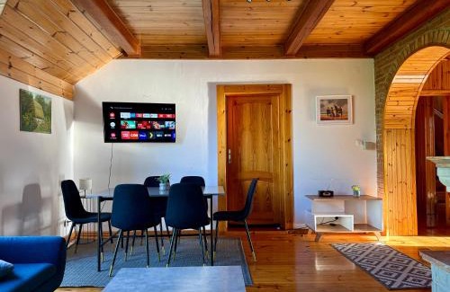 Zwierzyniec House | Dom wakacyjny Zwierzyniec