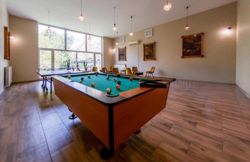 Jaszowiec Resort | Dom Wczasowy GLOBUS