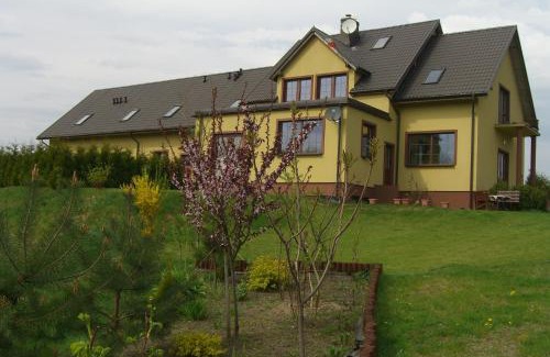 Czaplinek House | Dom Wczasowy Pięciu Pomostów I DOMKI LETNISKOWE