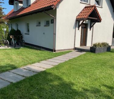 Bialogora House | Dom Wypoczynkowy Monika