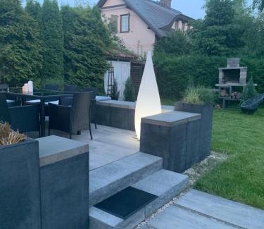 Bialogora House | Dom Wypoczynkowy Monika