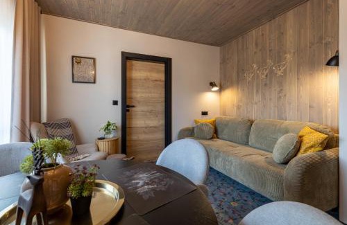Bialka Tatrzanska House | Dom Wypoczynkowy Karolina - wyciąg narciarski na posesji