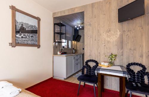 Bialka Tatrzanska House | Dom Wypoczynkowy Karolina - wyciąg narciarski na posesji