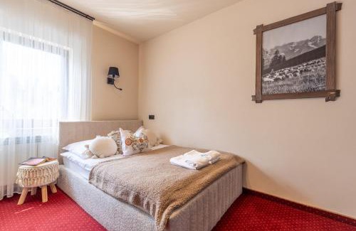 Bialka Tatrzanska House | Dom Wypoczynkowy Karolina - wyciąg narciarski na posesji