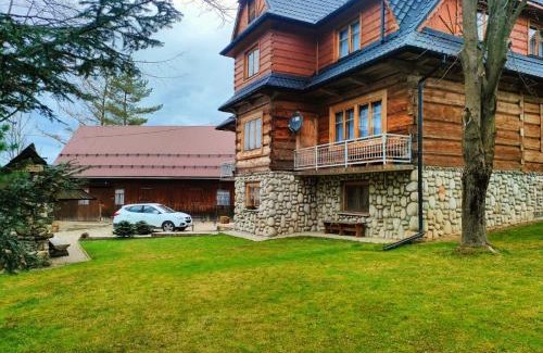 Dzianisz House | Dom Wypoczynkowy "U Gruszki"