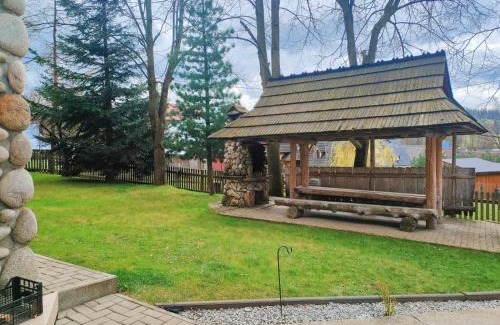 Dzianisz House | Dom Wypoczynkowy "U Gruszki"