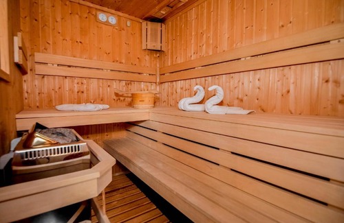 Poronin House | Dom Wypoczynkowy u Wdowca